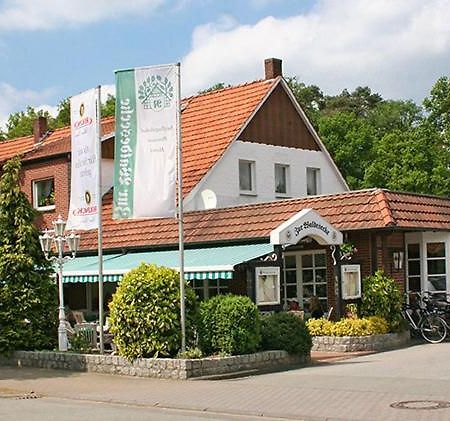 Land Gut Hotel Ritter Stadtlohn Εξωτερικό φωτογραφία