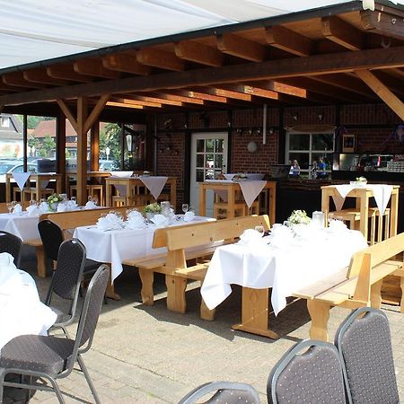 Land Gut Hotel Ritter Stadtlohn Εξωτερικό φωτογραφία