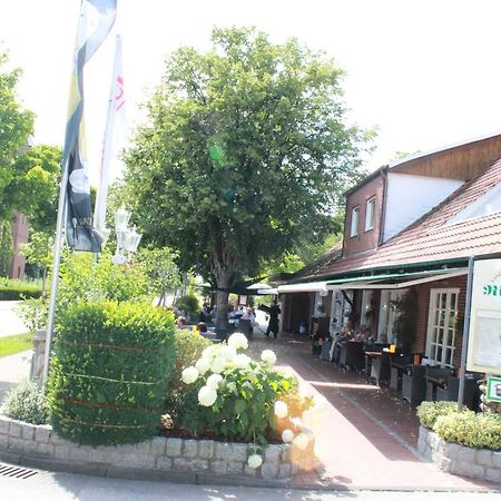 Land Gut Hotel Ritter Stadtlohn Εξωτερικό φωτογραφία