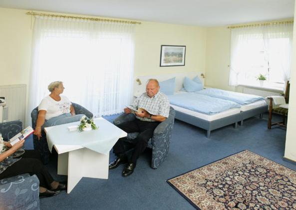 Land Gut Hotel Ritter Stadtlohn Δωμάτιο φωτογραφία
