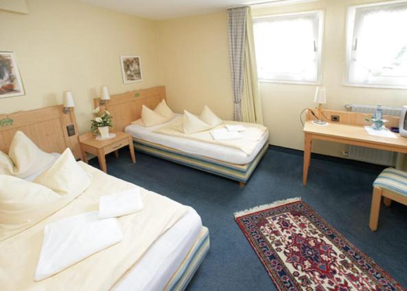 Land Gut Hotel Ritter Stadtlohn Δωμάτιο φωτογραφία