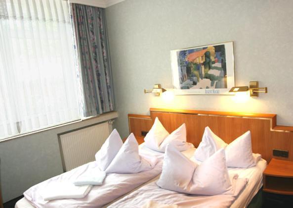 Land Gut Hotel Ritter Stadtlohn Δωμάτιο φωτογραφία