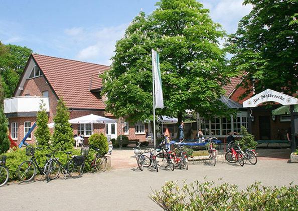 Land Gut Hotel Ritter Stadtlohn Εξωτερικό φωτογραφία