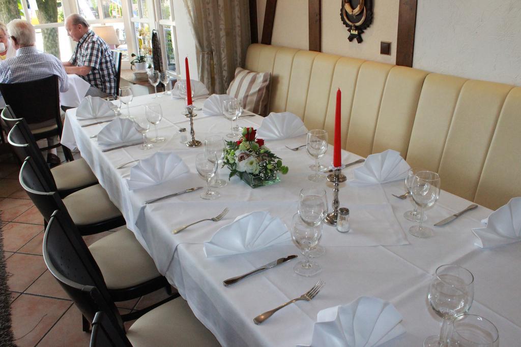 Land Gut Hotel Ritter Stadtlohn Εξωτερικό φωτογραφία