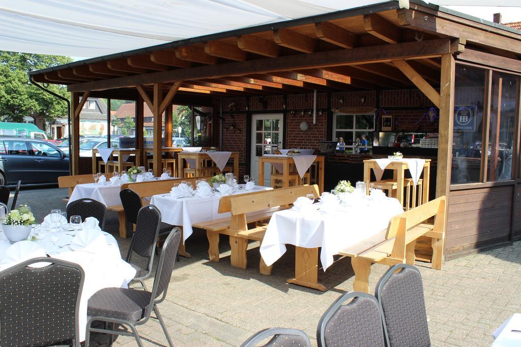 Land Gut Hotel Ritter Stadtlohn Εξωτερικό φωτογραφία