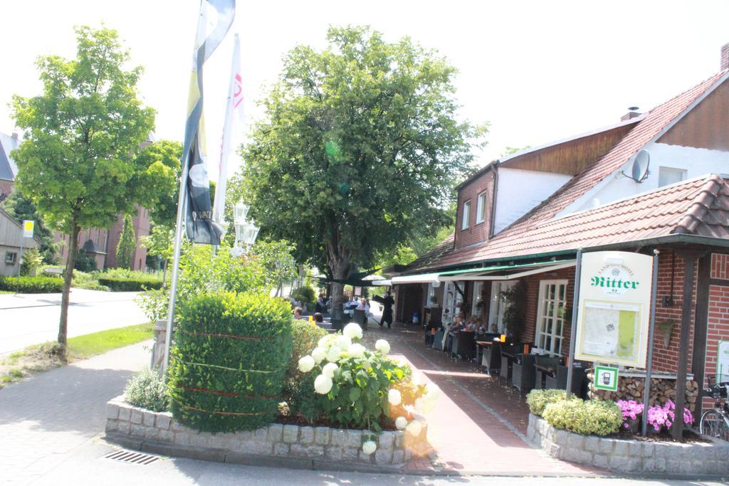 Land Gut Hotel Ritter Stadtlohn Εξωτερικό φωτογραφία
